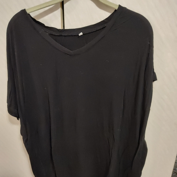 Lot of 5 Women's Short Sleeve Tops 2X - Picture 7 of 12